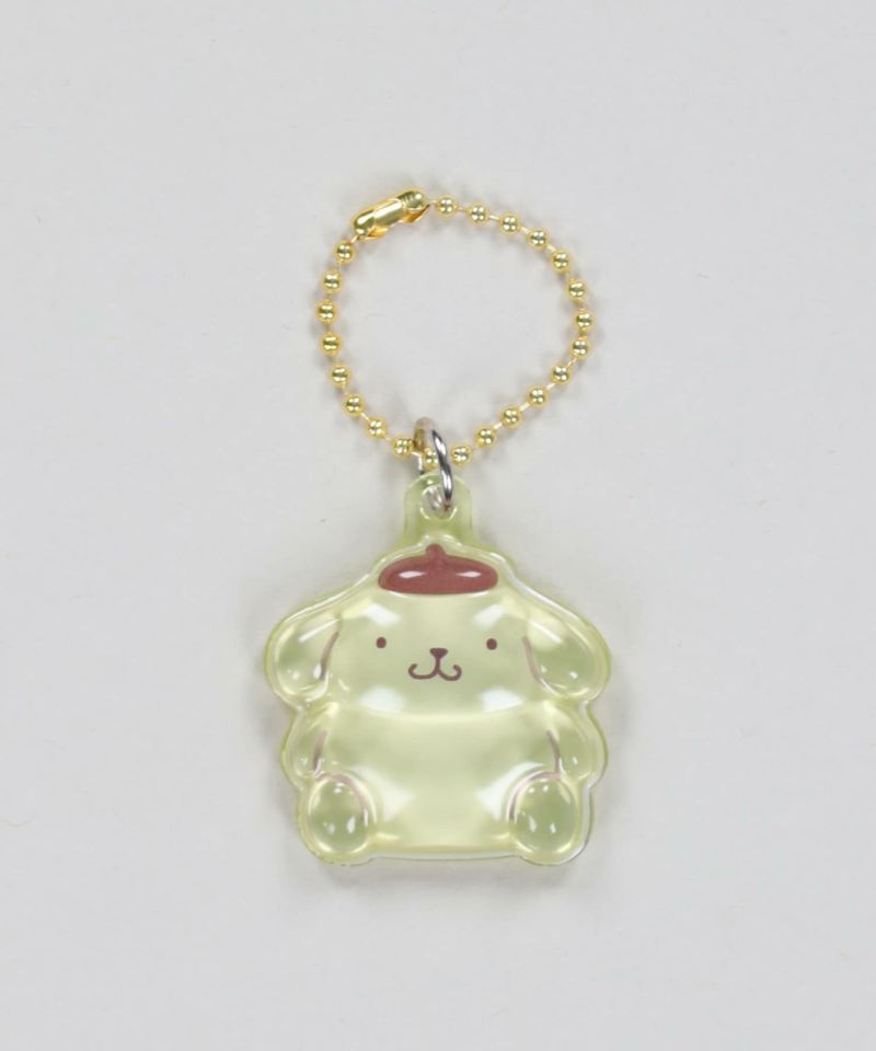 10xポムポムプリン