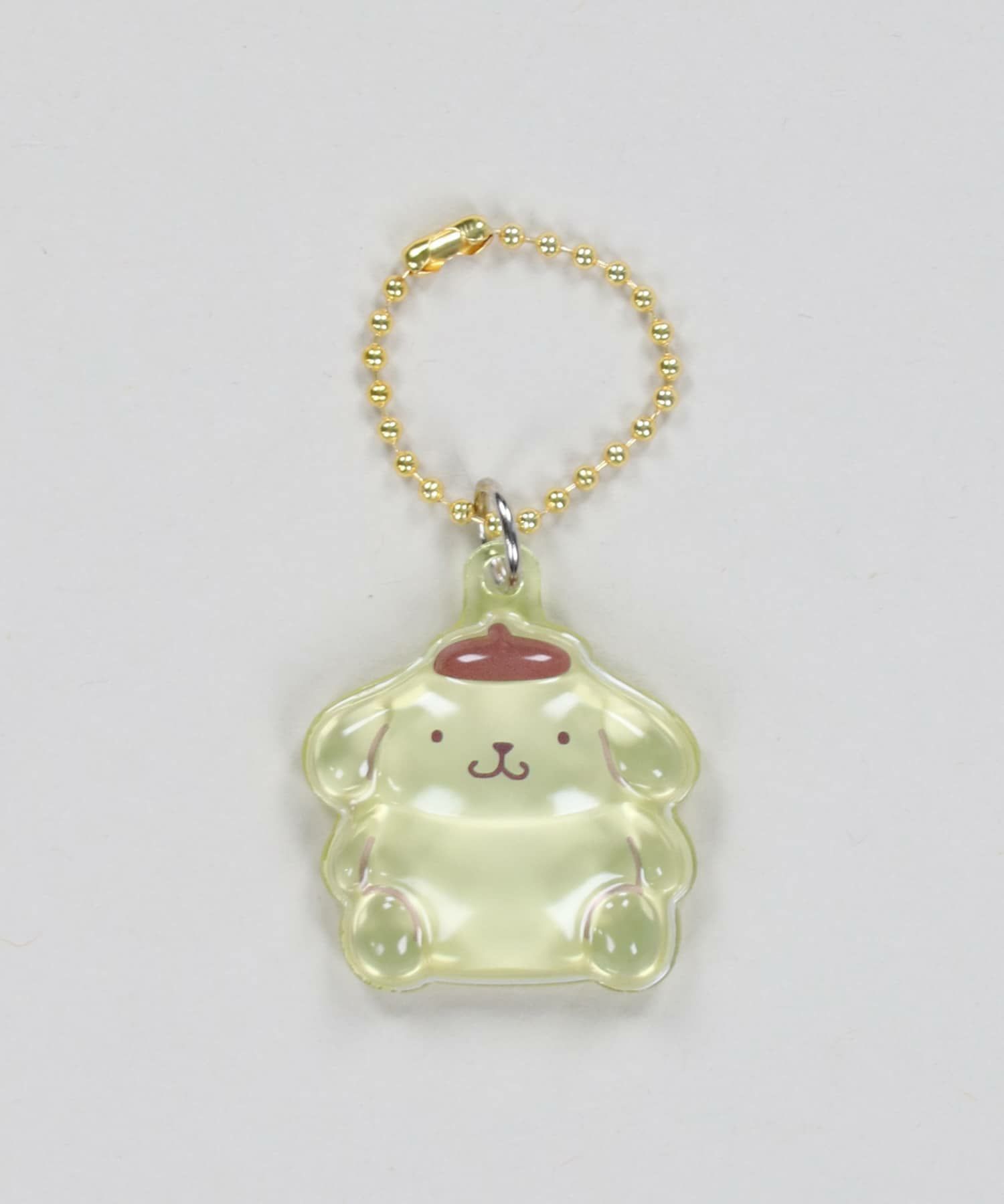 10xポムポムプリン