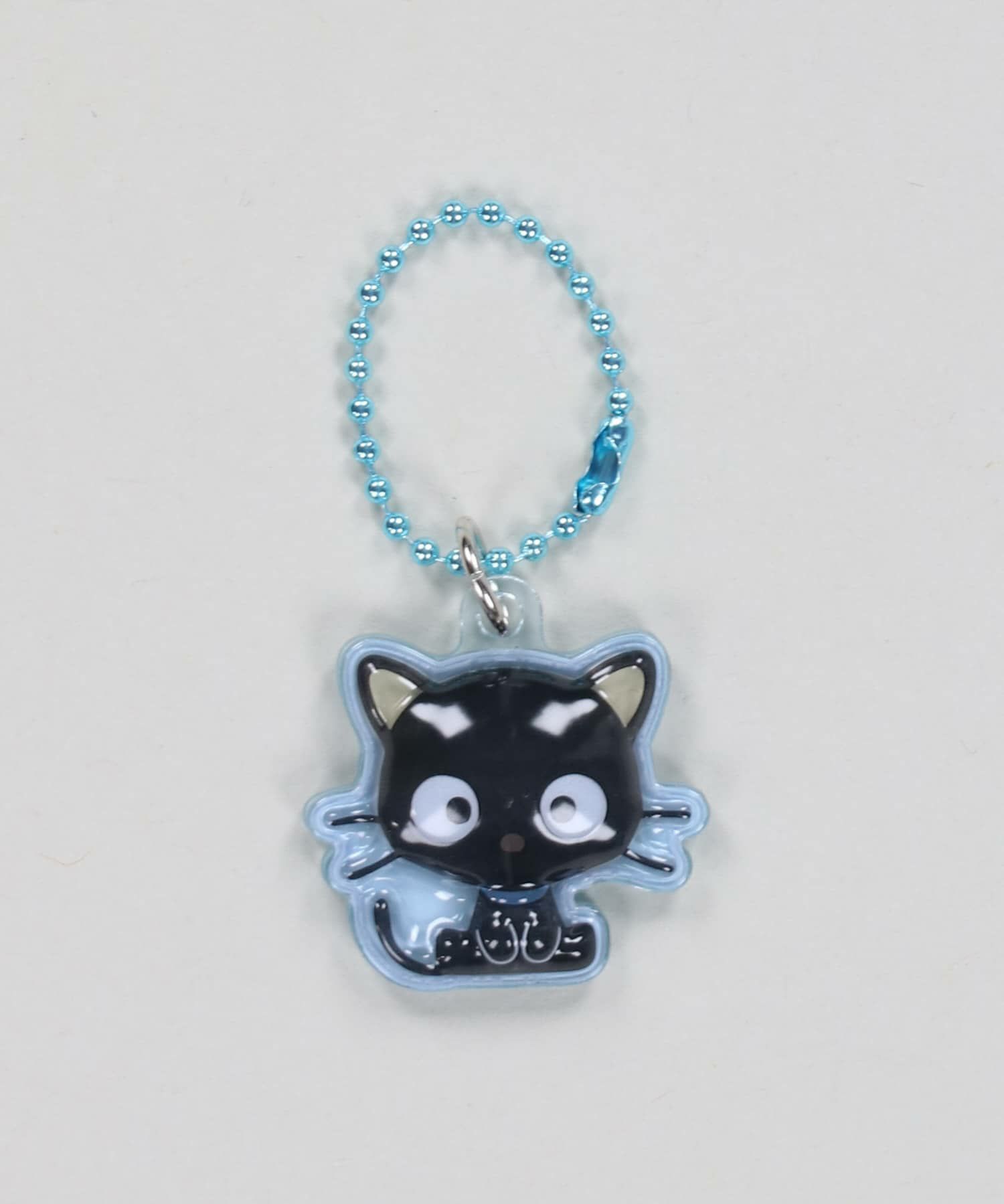 11xチョコキャット