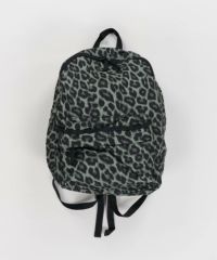 グリーンxレオパード