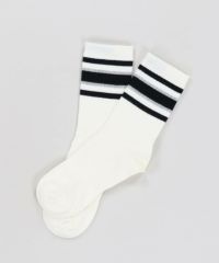 ホワイトxブラック