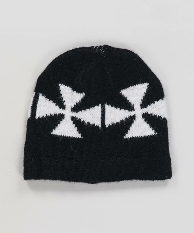 ブラックxホワイト