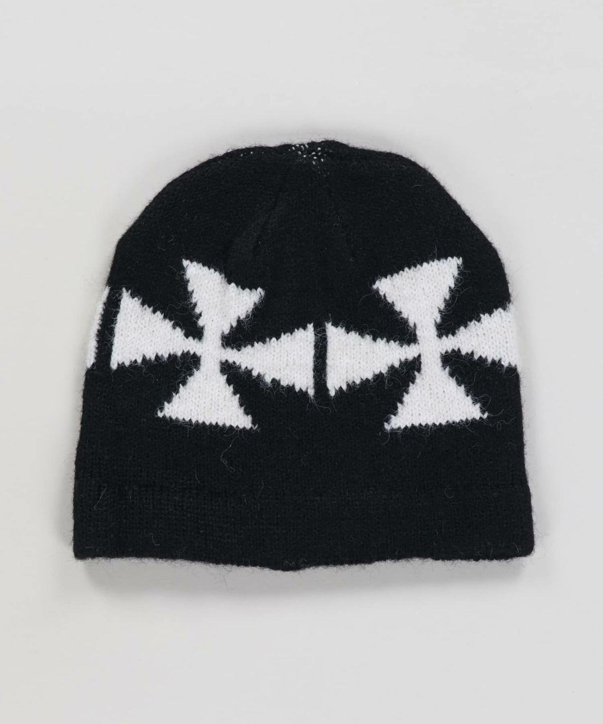 ブラックxホワイト