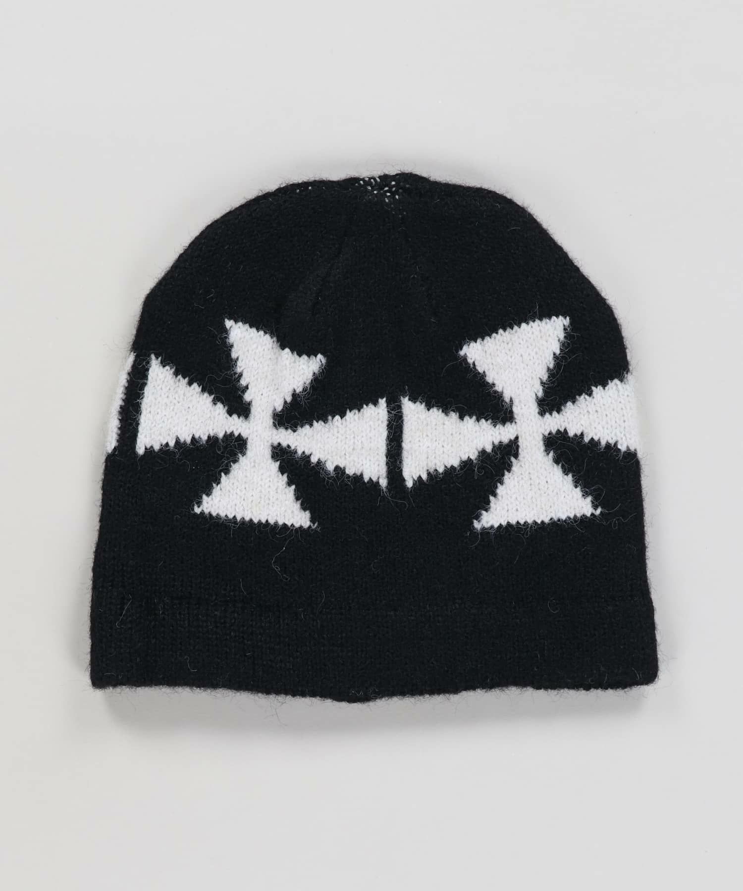 ブラックxホワイト