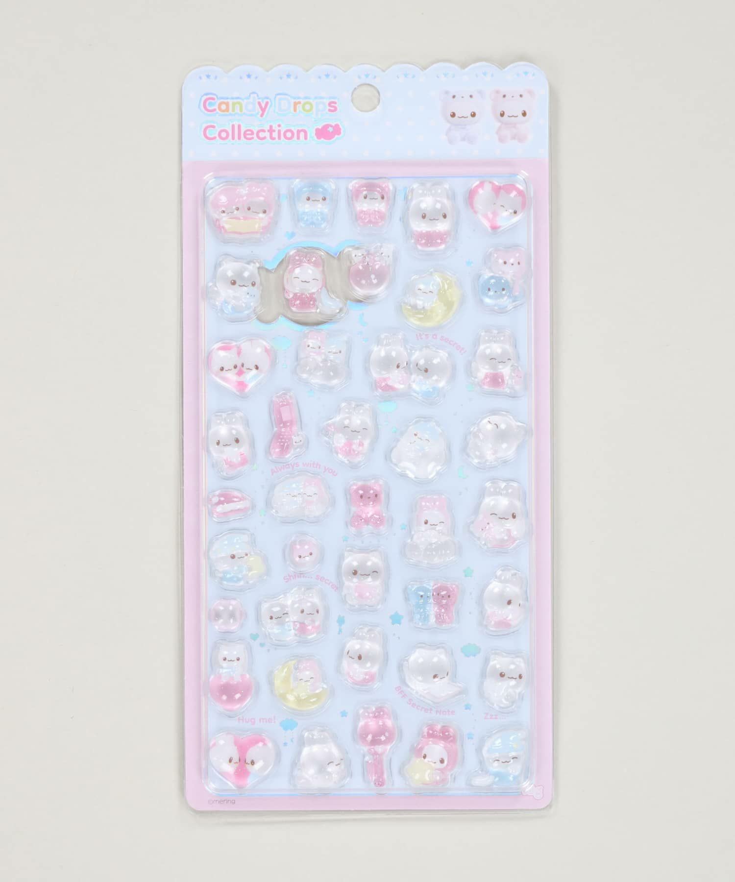 Marshmallows