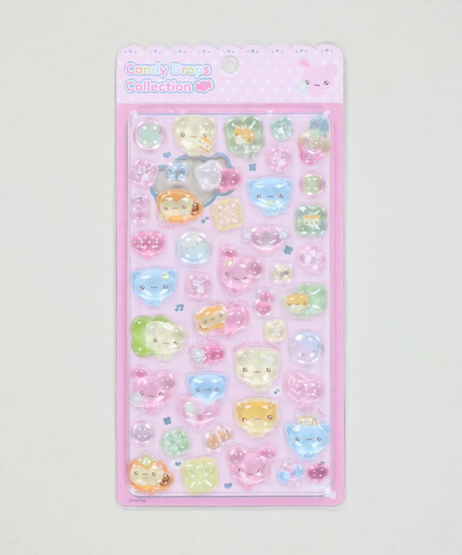 Clover Friends