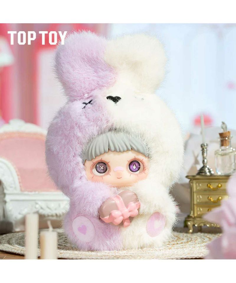 maymeiメイメイmayIloveyou8種セット maymei I Love you シリーズ 8