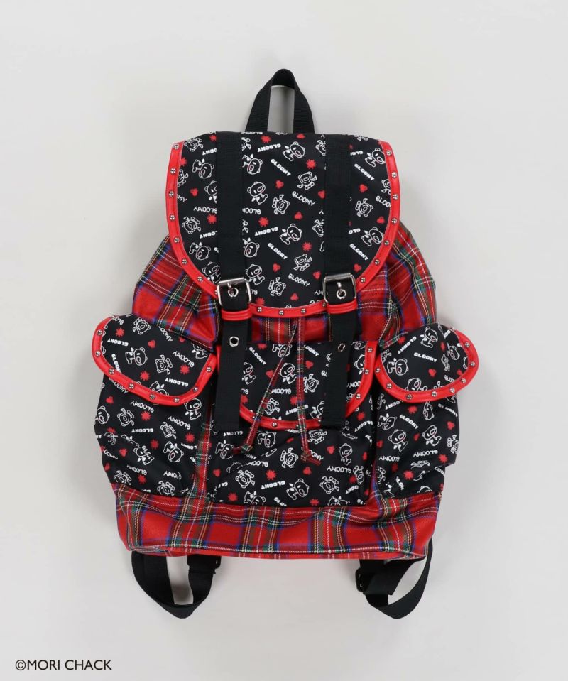 予約】『グルーミー×SPINNS 』 リュック | SPINNS WEB STORE | SPINNS