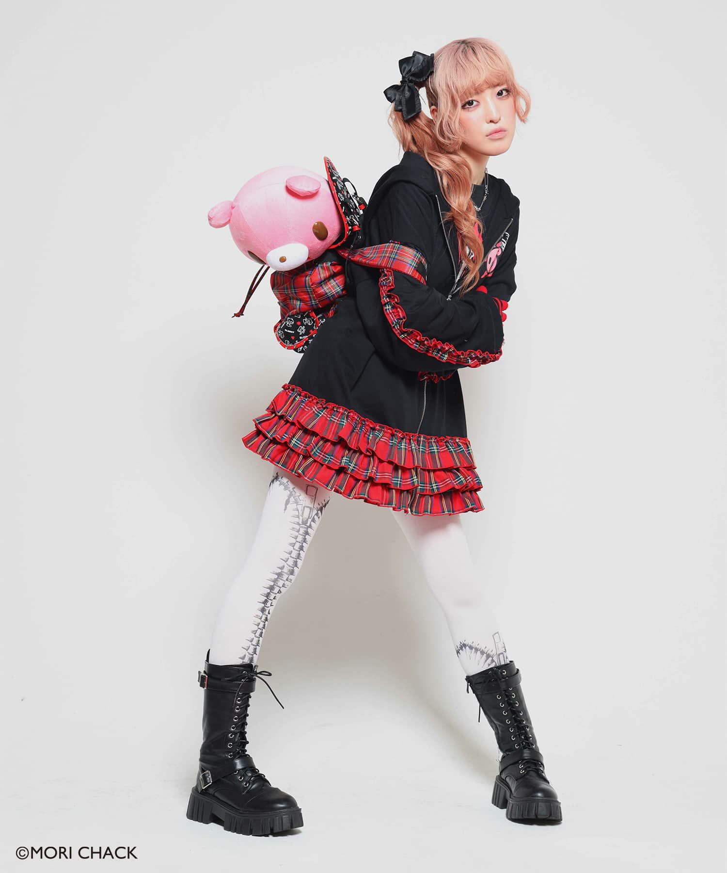 グルーミー×SPINNS 』 リュック | SPINNS WEB STORE | SPINNS