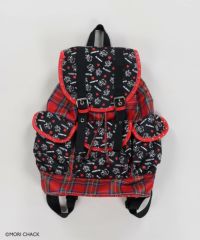 ブラックxレッド