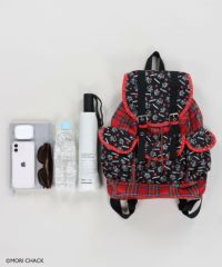 予約】『グルーミー×SPINNS 』 リュック | SPINNS WEB STORE | SPINNS