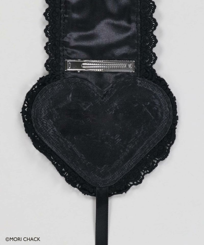 予約】『グルーミー×SPINNS 』 ヘッドドレス | SPINNS WEB STORE