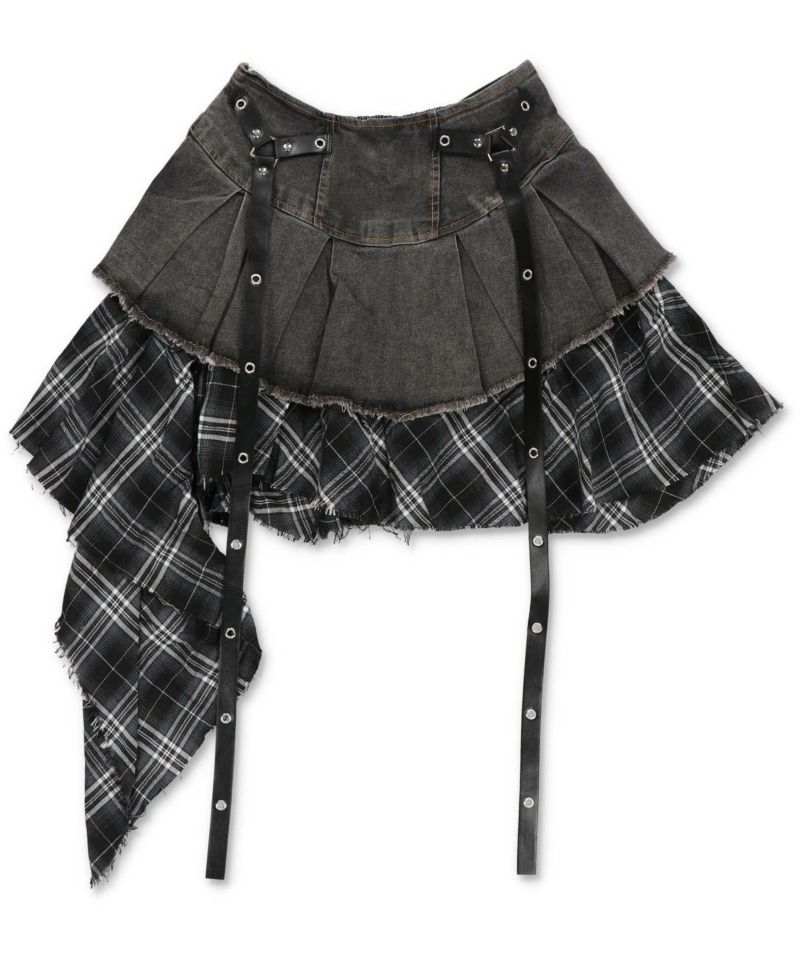 ブラックxブラック