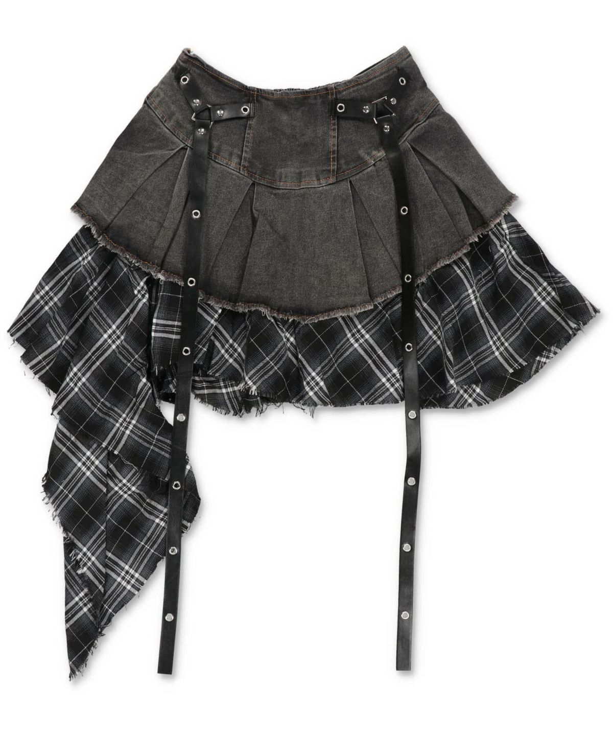 ブラックxブラック