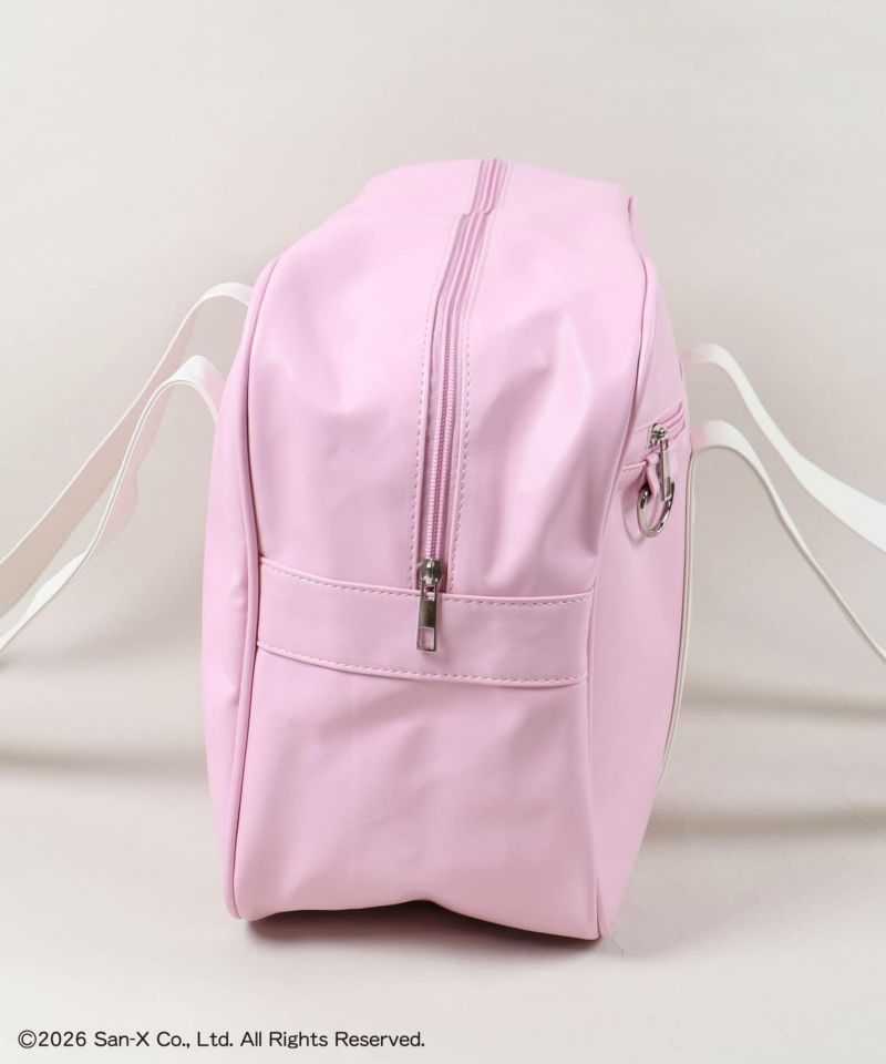 予約】『コリラックマ×SPINNS』 スクールバッグ | SPINNS WEB STORE