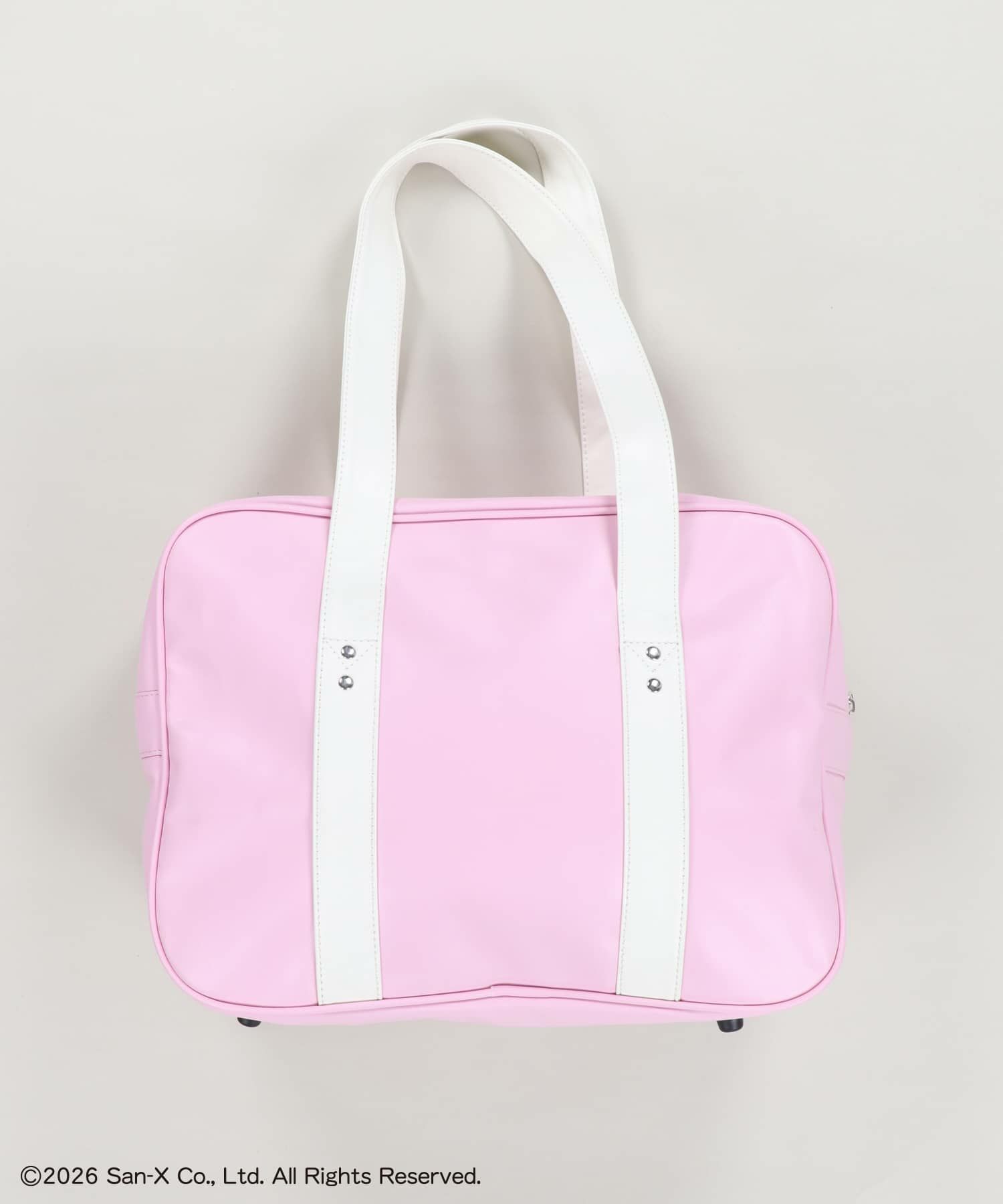 コリラックマ×SPINNS』 スクールバッグ | SPINNS WEB STORE | SPINNS