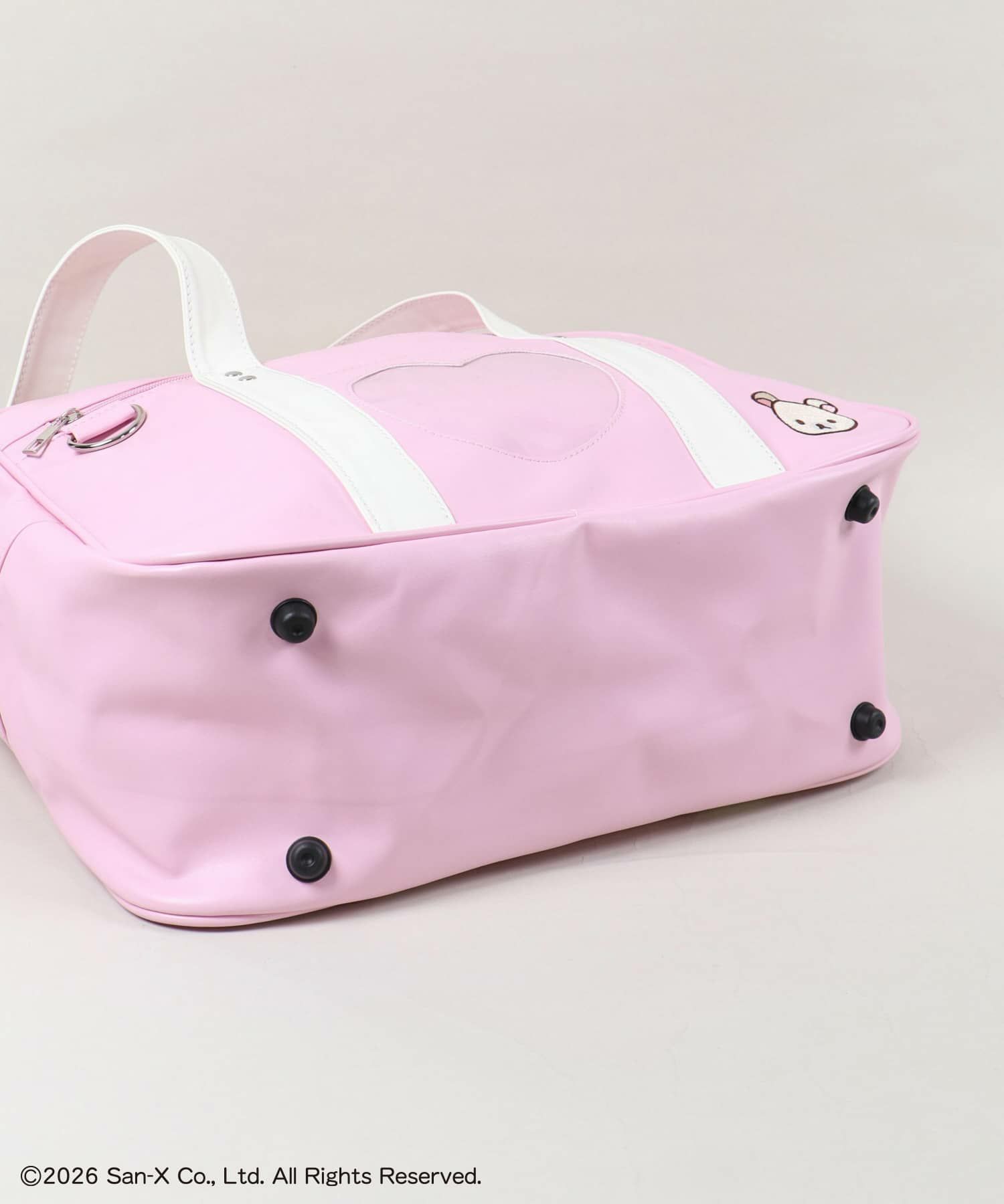 予約】『コリラックマ×SPINNS』 スクールバッグ | SPINNS WEB STORE