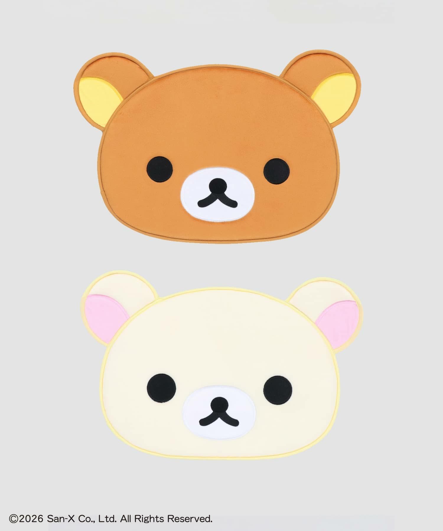 コリラックマ×いちご 甘くてやさしい世界観を表現｜SPINNS(スピンズ