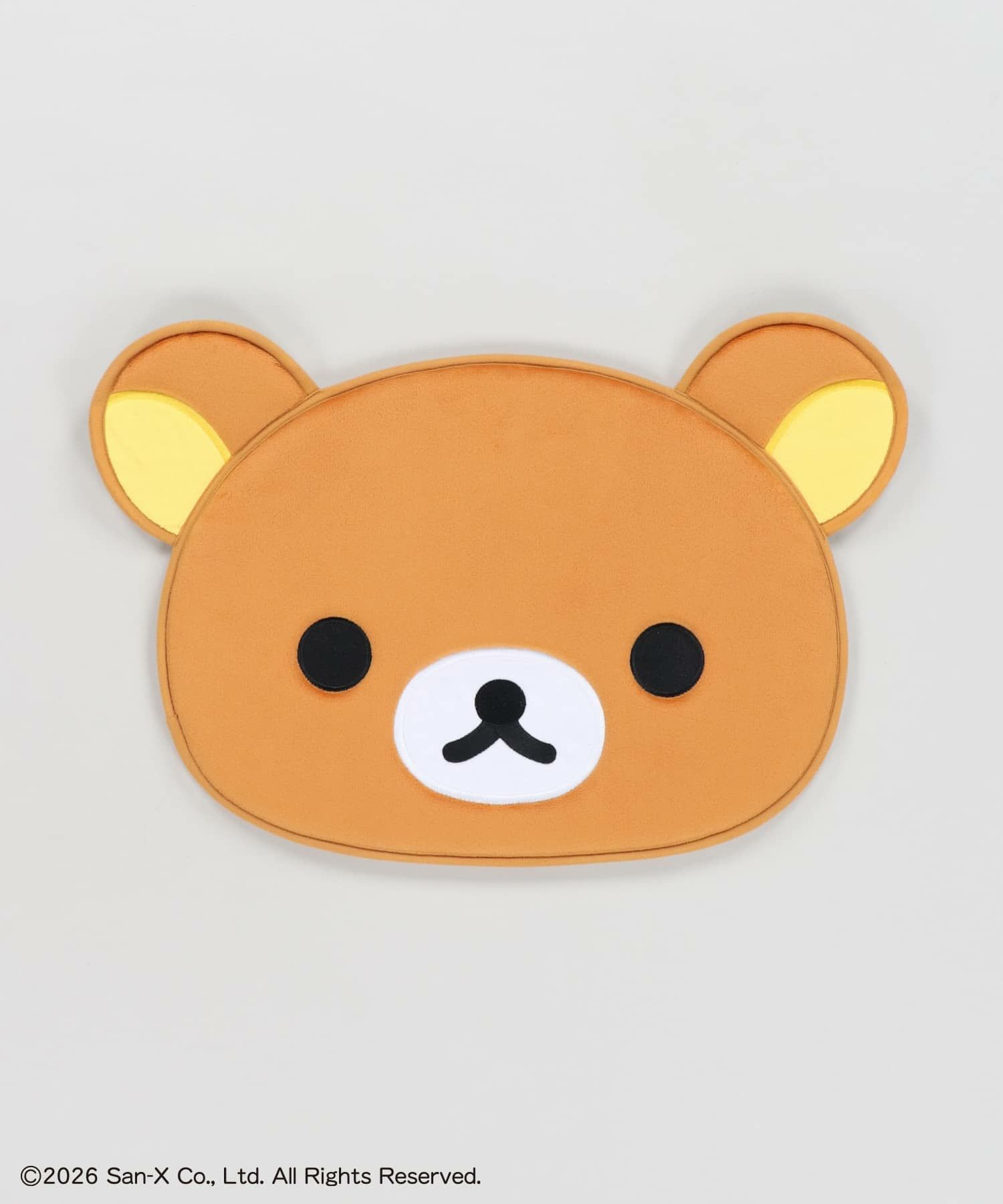 ♡新品♡コリラックマ 6点 SPINNS スピンズ スクールバッグ ラグ