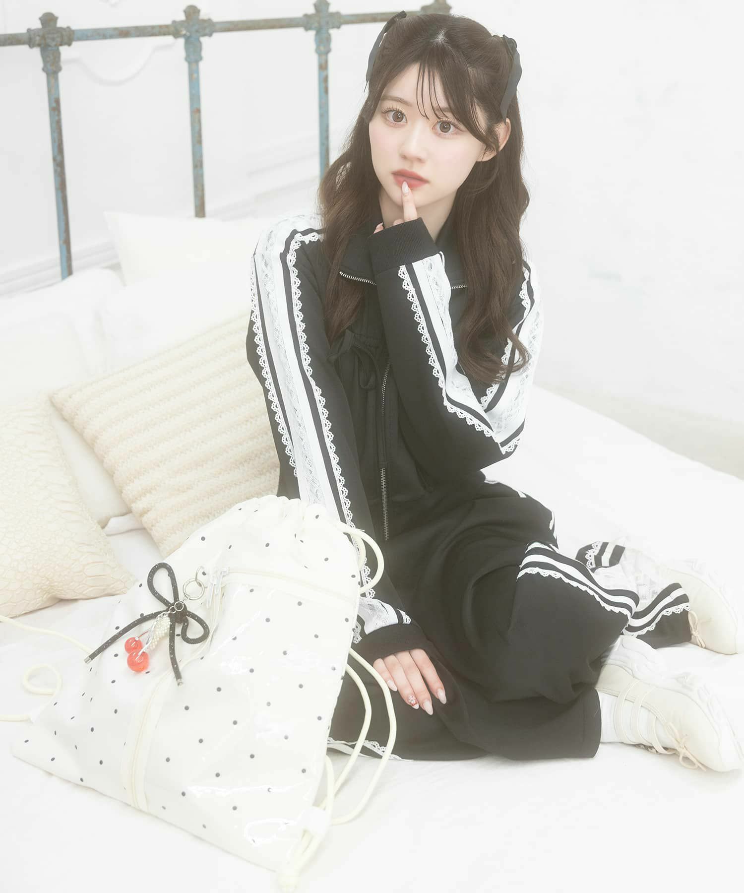 りんか×SPINNS | SPINNS WEB STORE | SPINNS (スピンズ) 公式通販