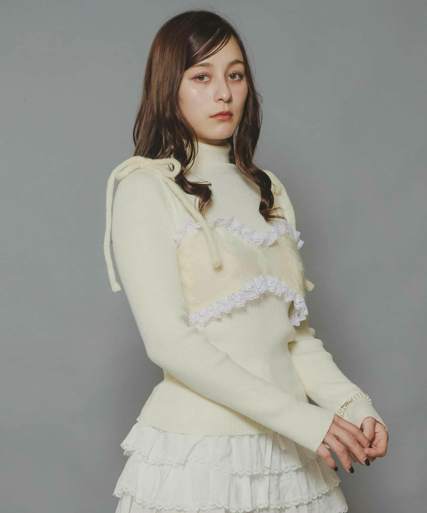 not Flawless（ノットフロウレス） | SPINNS WEB STORE | SPINNS