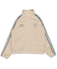 アイボリーｘブルー