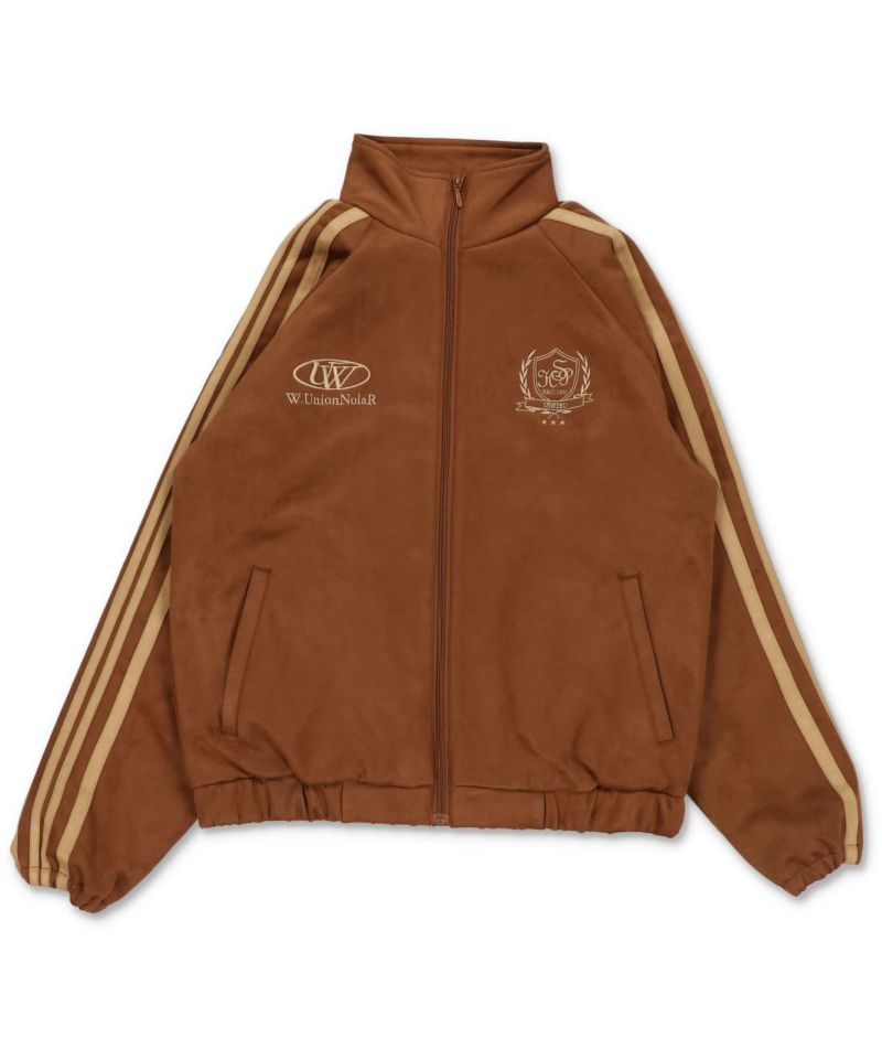 ブラウンxベージュ