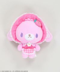 ストロベリーうさ