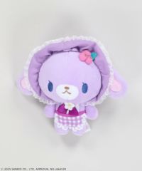 受注販売】『シュガーバニーズ』カラビナマスコット | SPINNS WEB