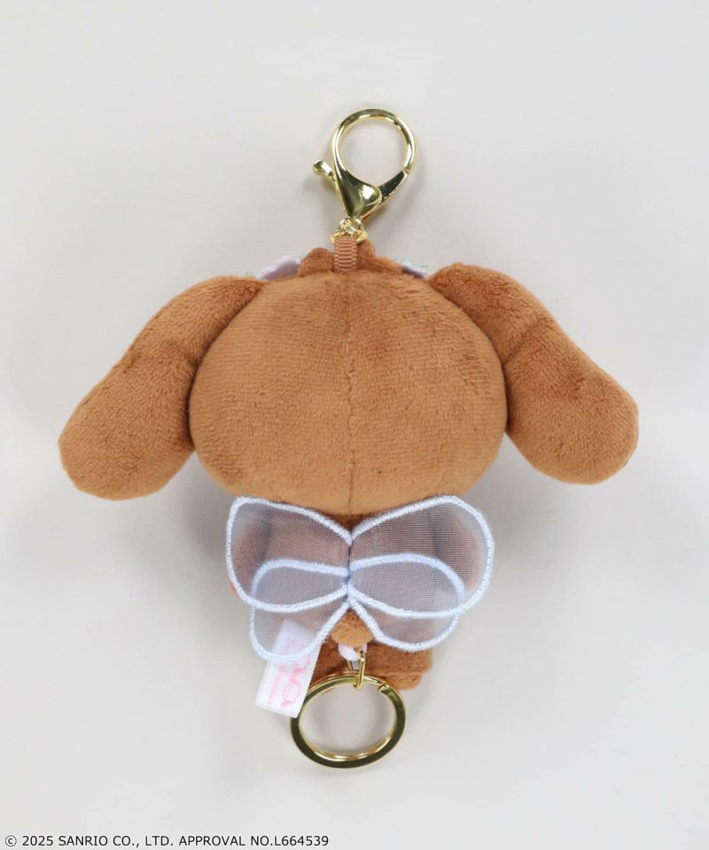 シュガーバニーズ SPINNS babylclub スピンズ しろうさ 受注販売】『Babymetalclub マイメロディ シュガーバニーズ×SPINNS