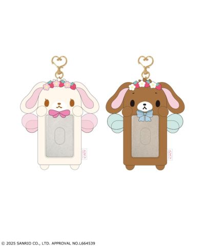 サンリオ　シュガーバニーズ シュガーバニーズ｜サンリオ