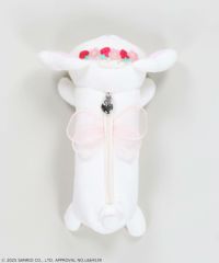 受注販売】『シュガーバニーズ』もふもふペンポーチ | SPINNS WEB