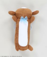 シュガーバニーズ ペンケース　ペンポーチ シュガーバニーズ ペンケース ペンポーチ かわいいサンリオシュガー