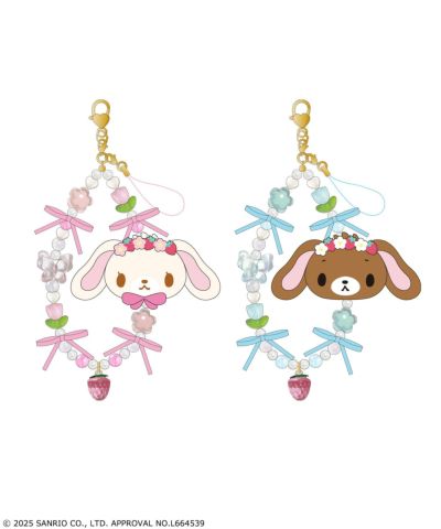 シュガーバニーズ×SPINNSコラボアイテム発売決定！｜SPINNS(スピンズ