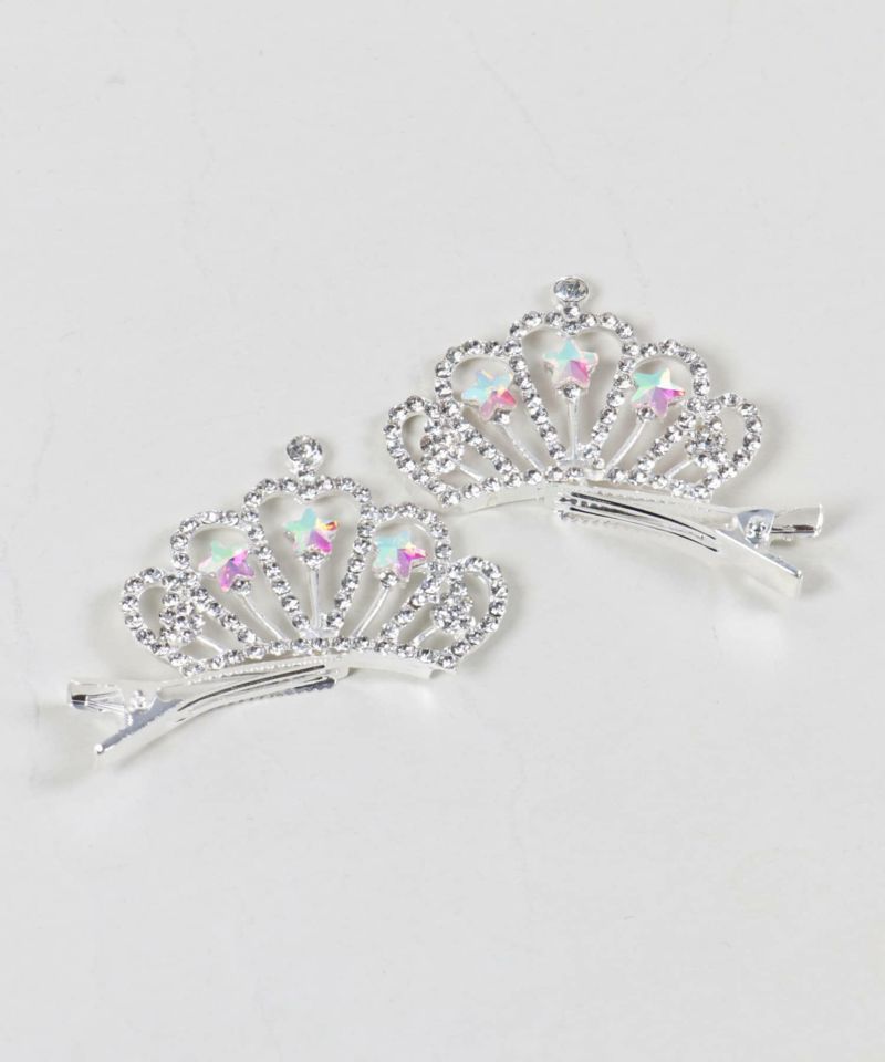 SPINNS 卒業式ティアラ