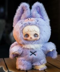 【入手困難】Maymei メイメイ　ぬいぐるみ　5体セット　ダークフォレスト 2025 メイメイブラインドボックスダークフォレストシリーズメイメイ V2