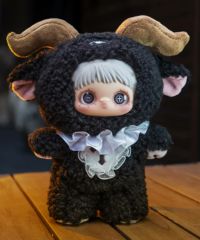 maimey メイメイ　8体セット Amazon | Briskyjp かつて忘れ去られた一角シリーズ ブラインド