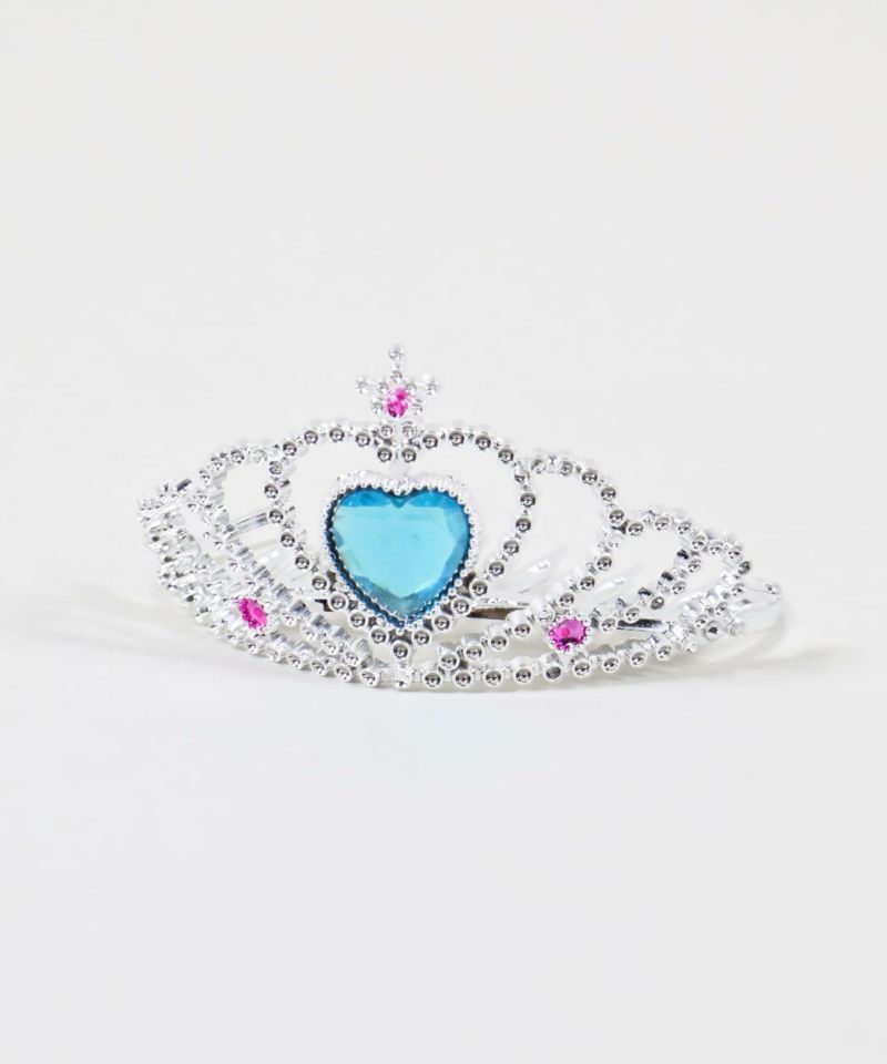 SPINNS 卒業式ティアラ