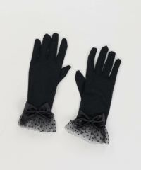 ブラックxドット