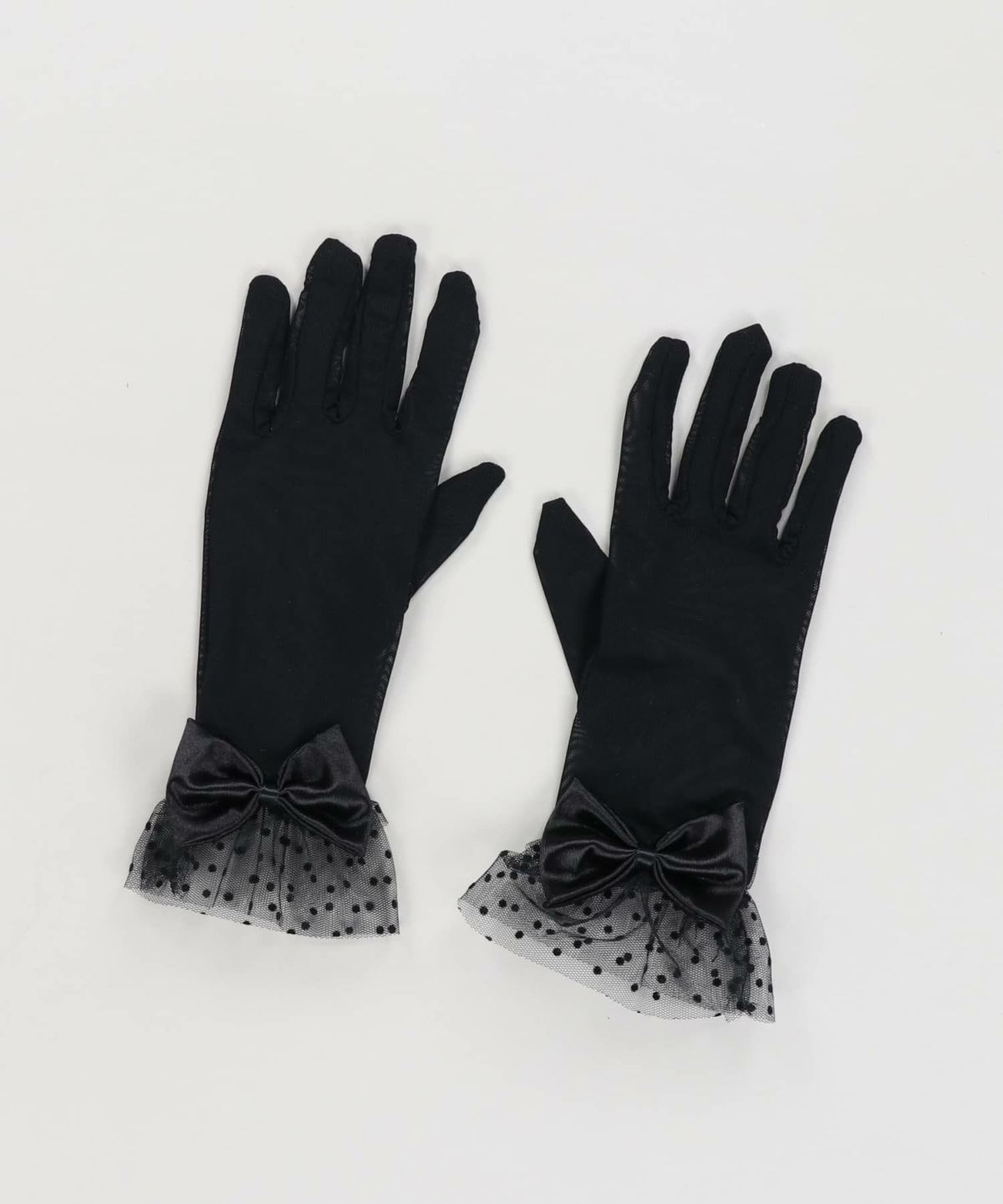 ブラックxドット