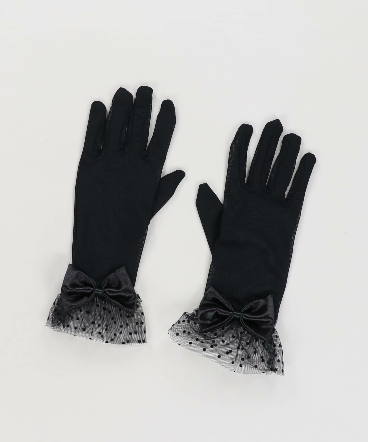 ブラックxドット