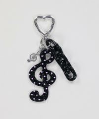 ブラックxドット