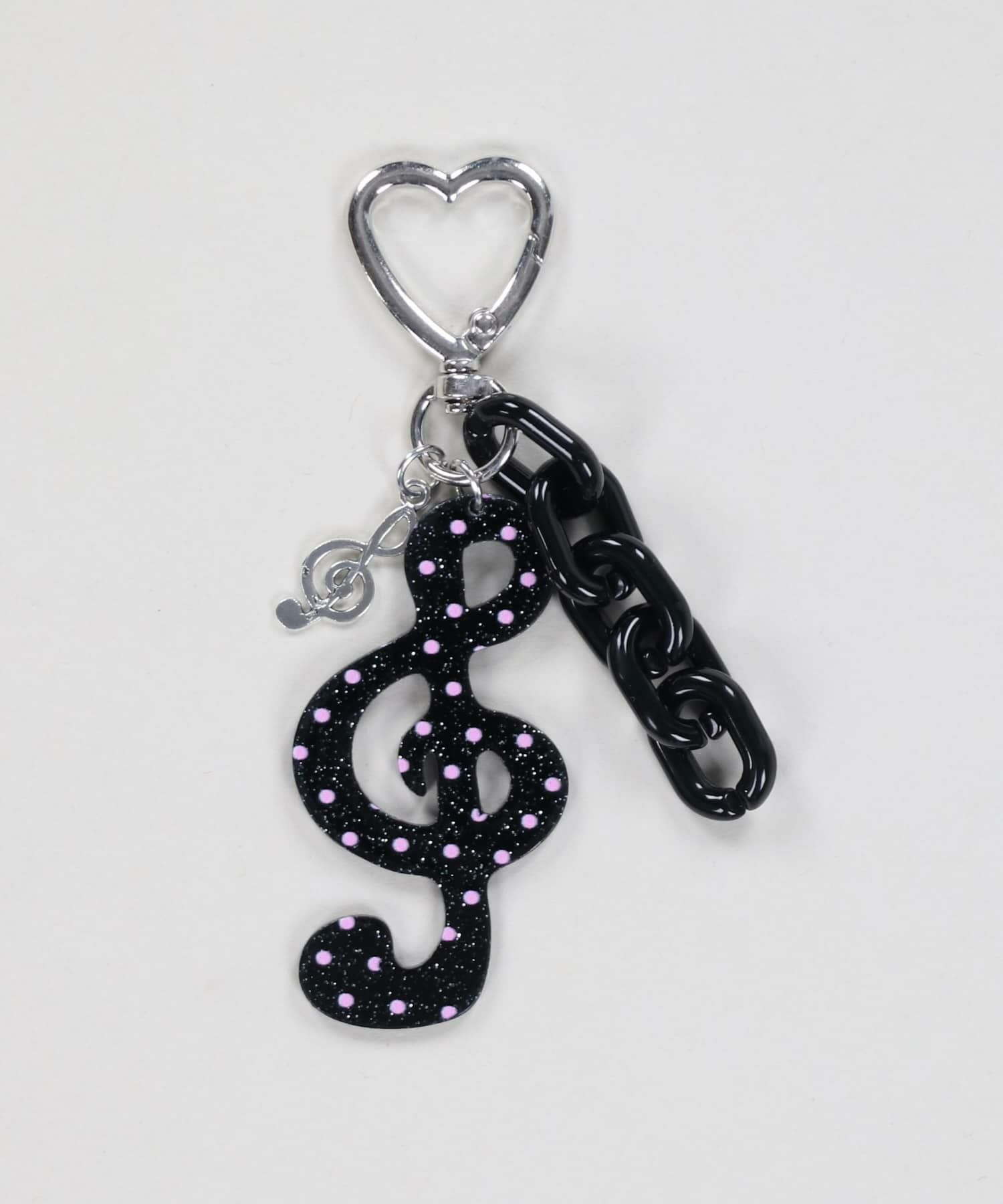 ブラックxドット