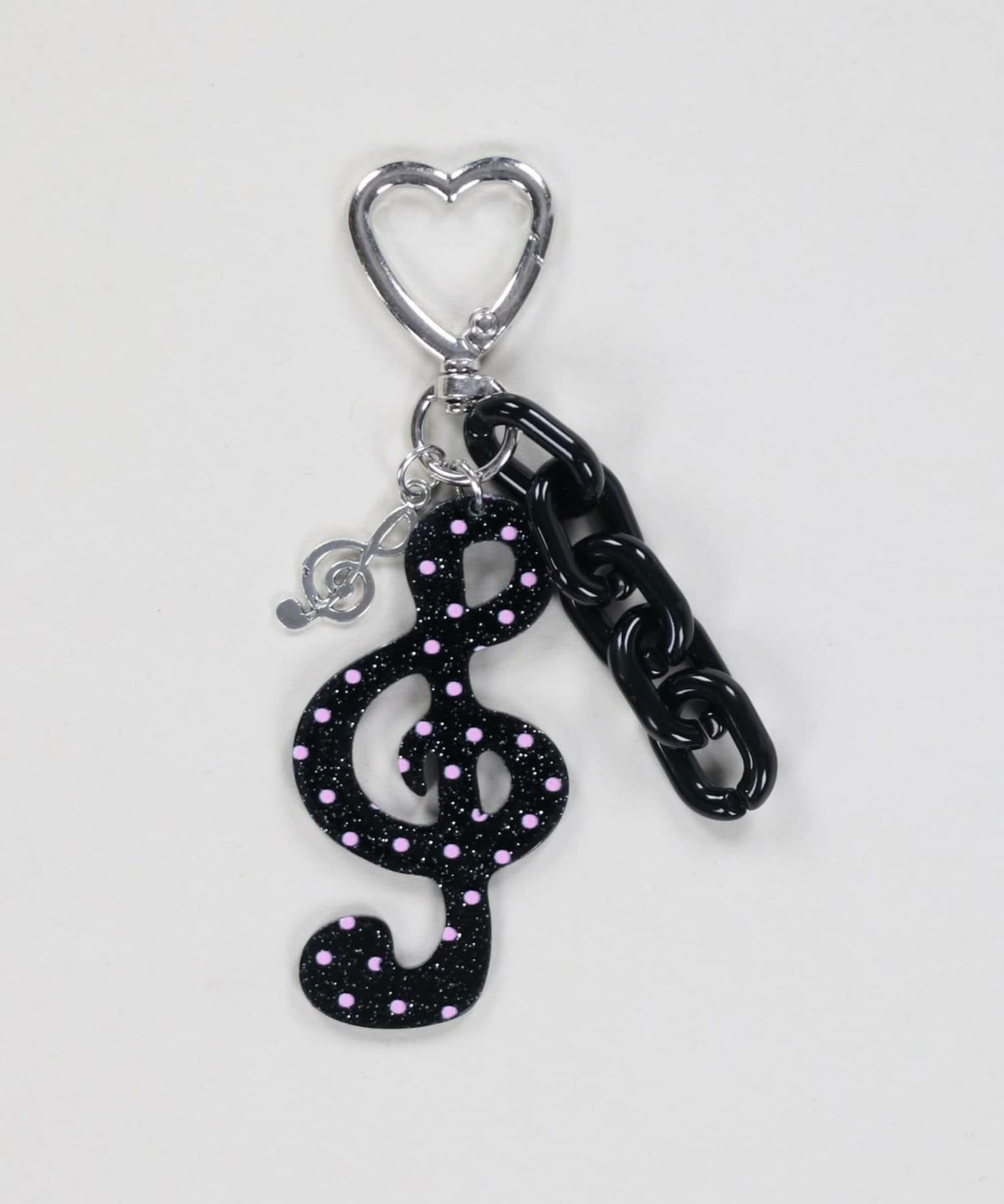 ブラックxドット