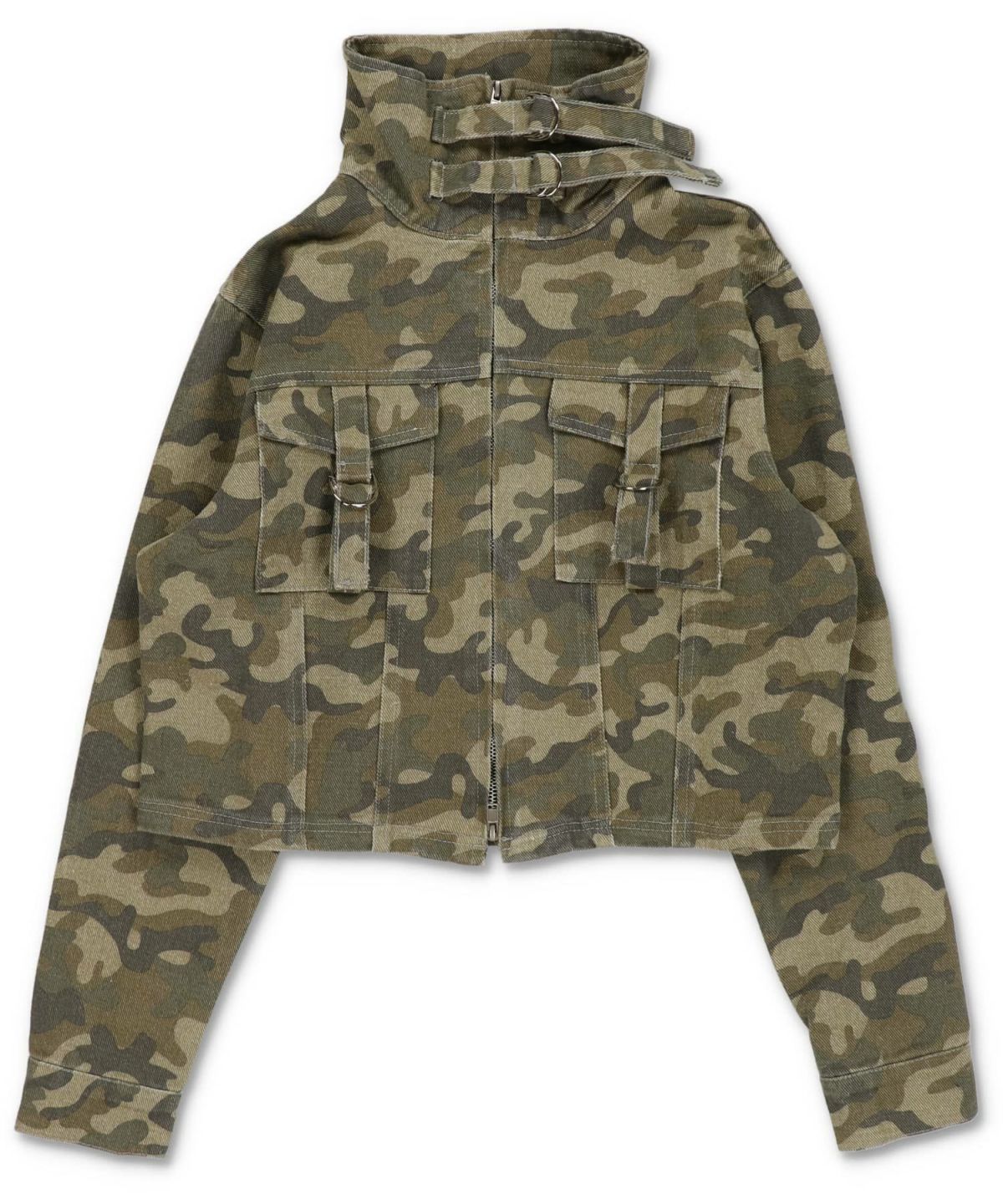 カモフラージュ