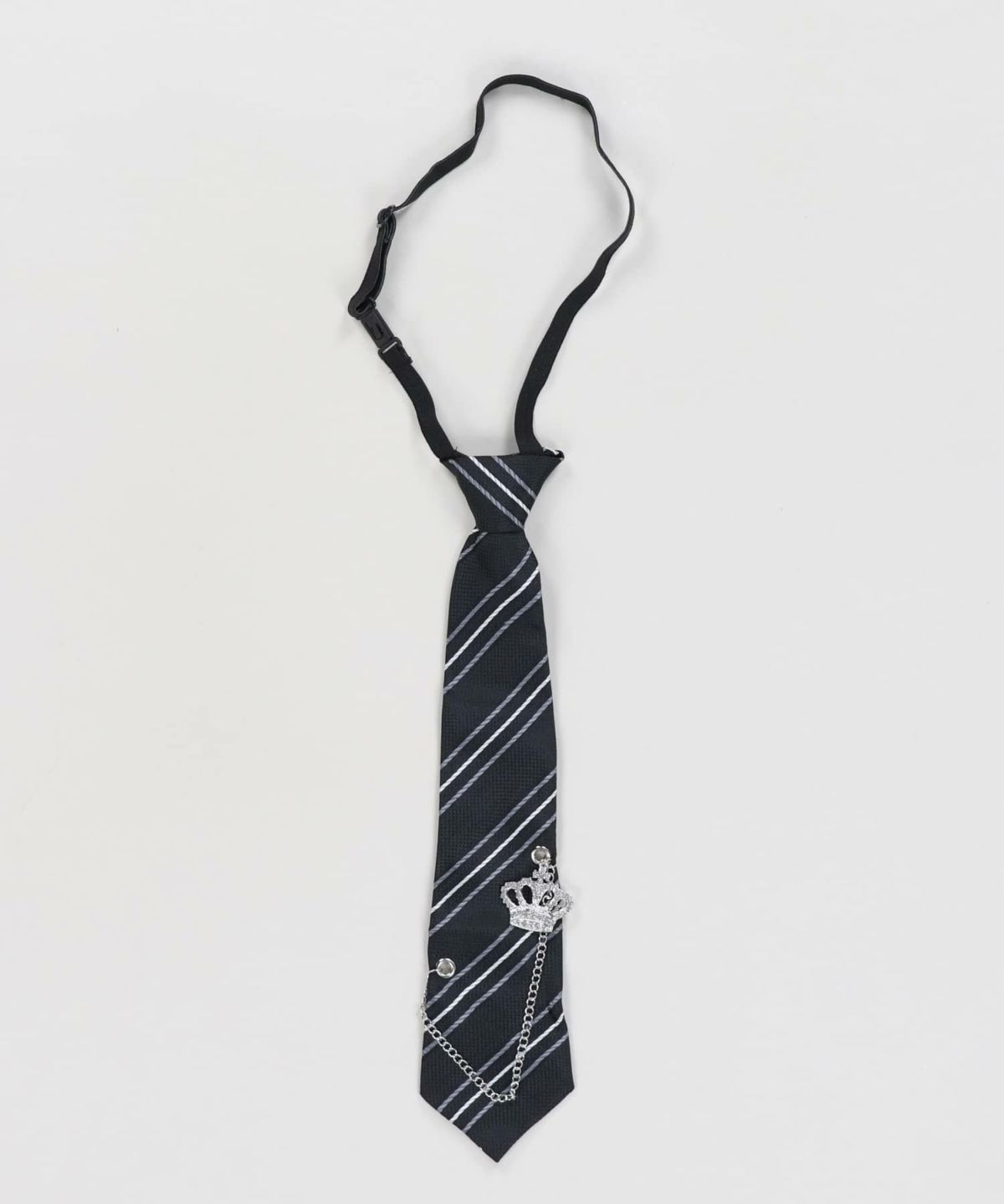 ストライプxクラウン