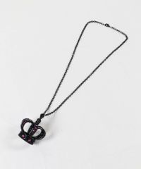 ピンクxブラック