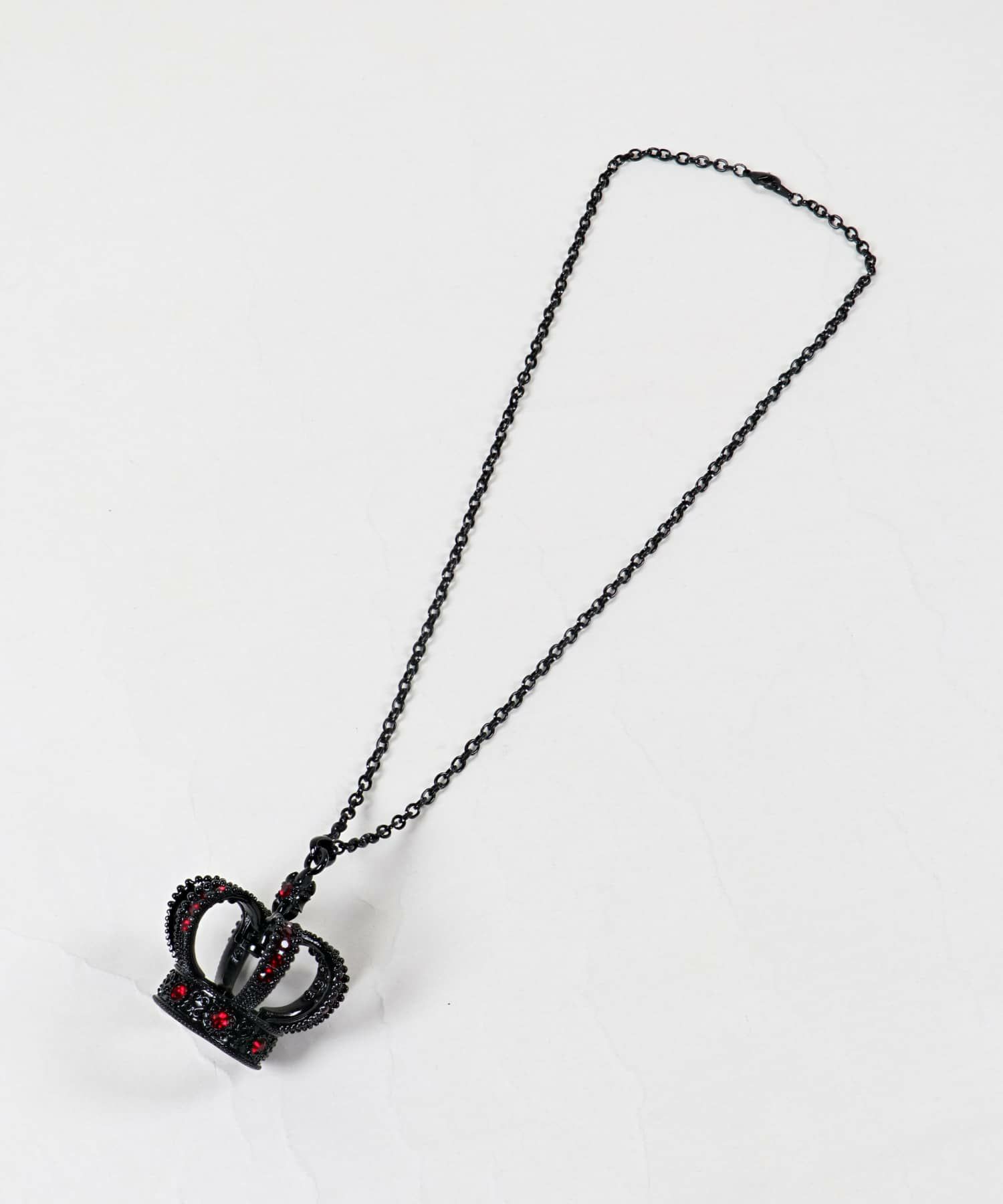 レッドxブラック