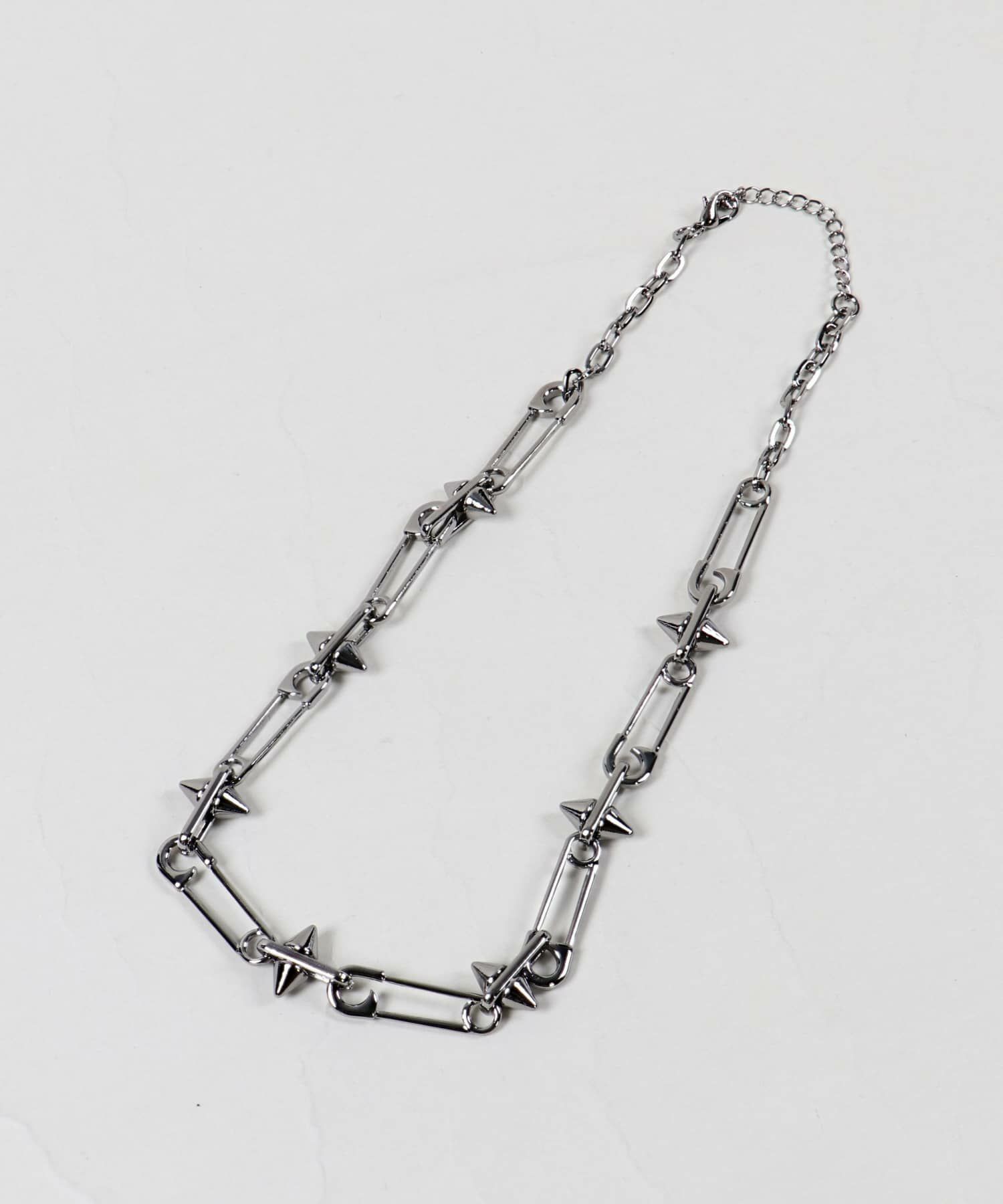 ブルーシルバー