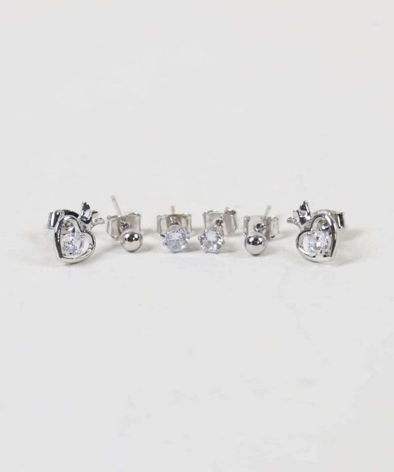 ハートxクラウン